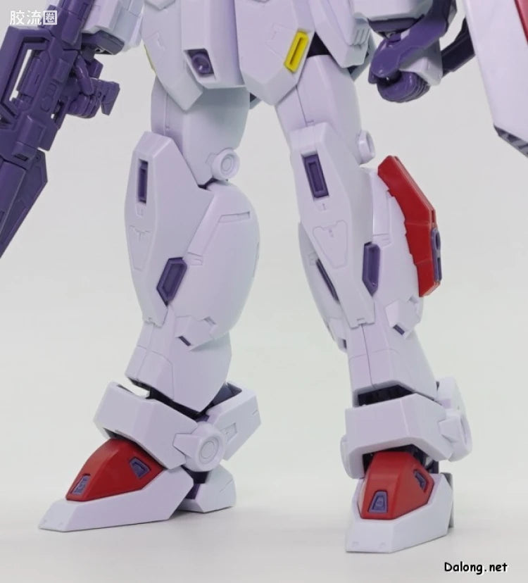 MG 1/100 F80 Gunraid