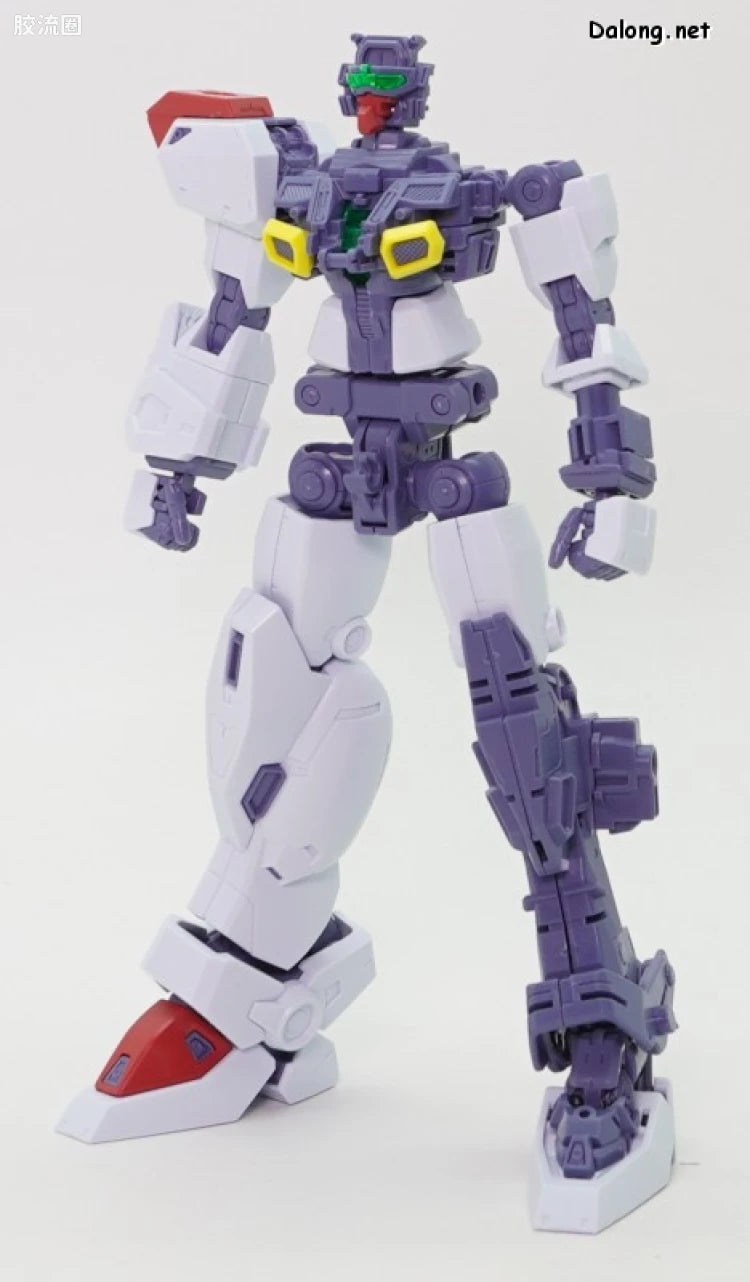 MG 1/100 F80 Gunraid