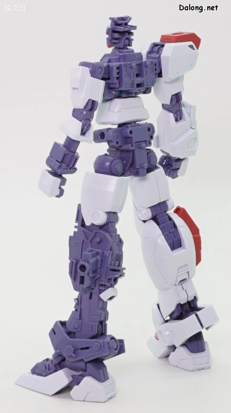 MG 1/100 F80 Gunraid