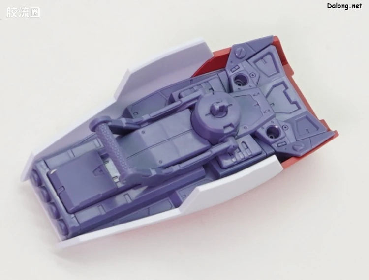 MG 1/100 F80 Gunraid