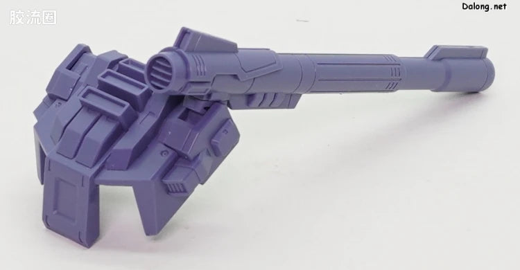 MG 1/100 F80 Gunraid