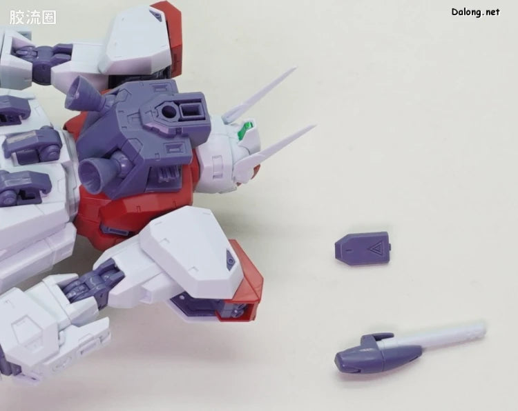 MG 1/100 F80 Gunraid