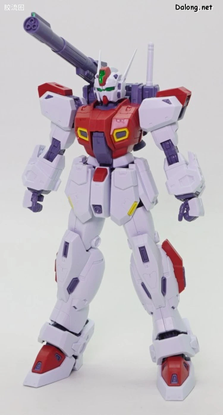 MG 1/100 F80 Gunraid