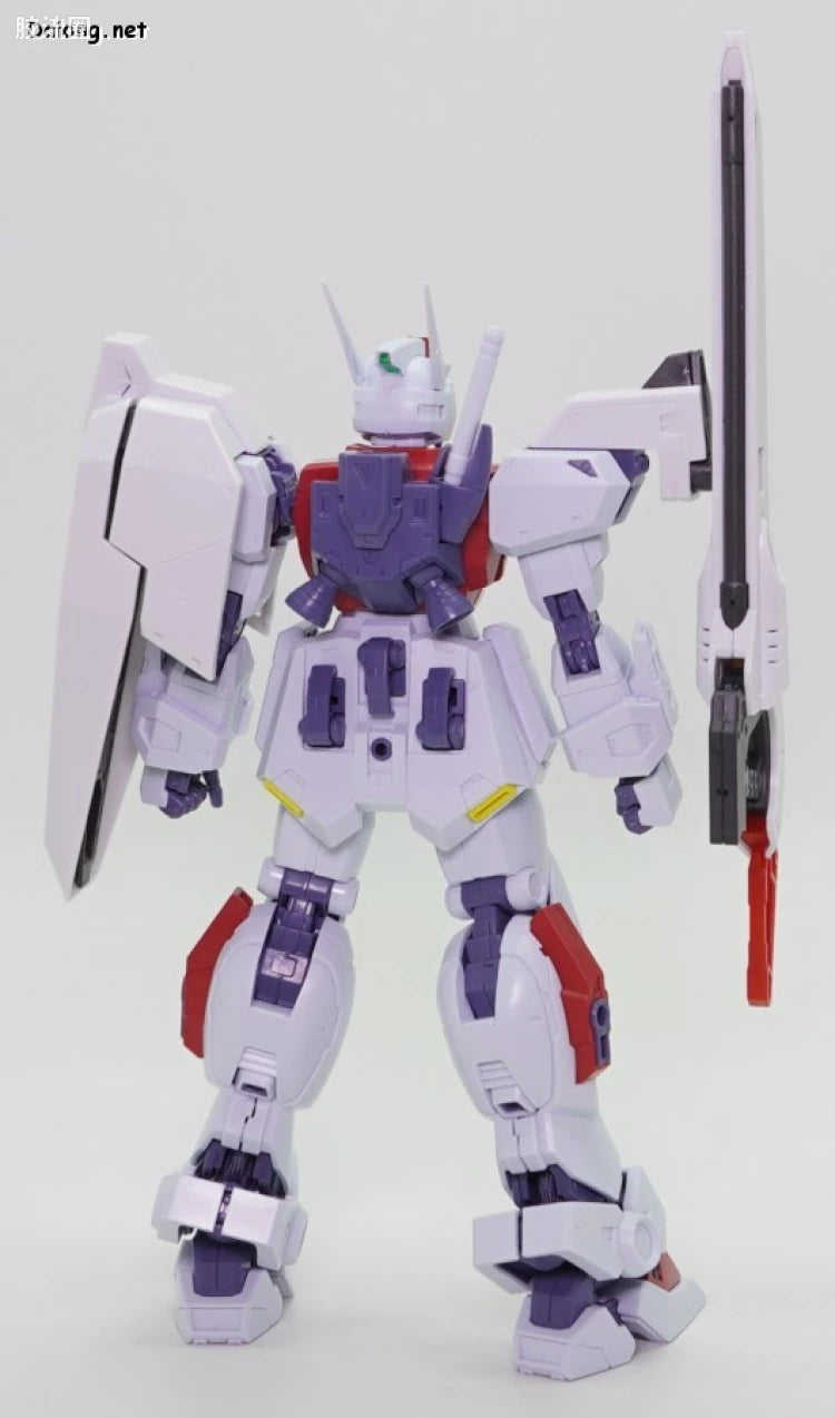 MG 1/100 F80 Gunraid
