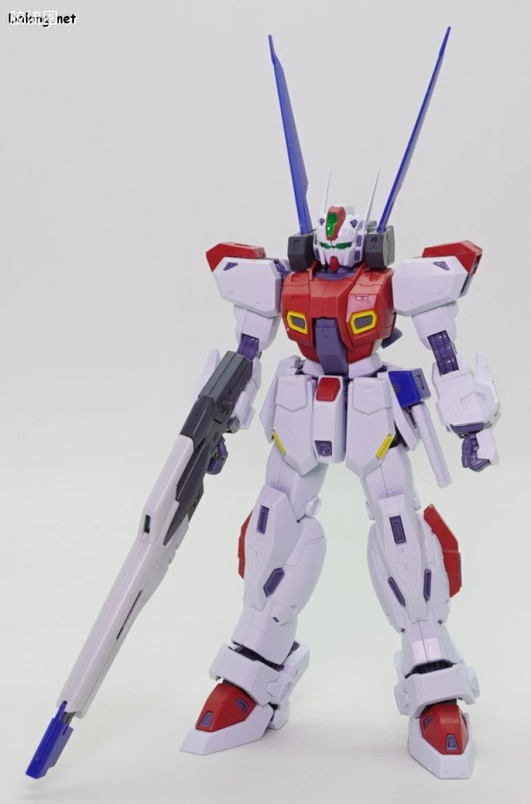 MG 1/100 F80 Gunraid