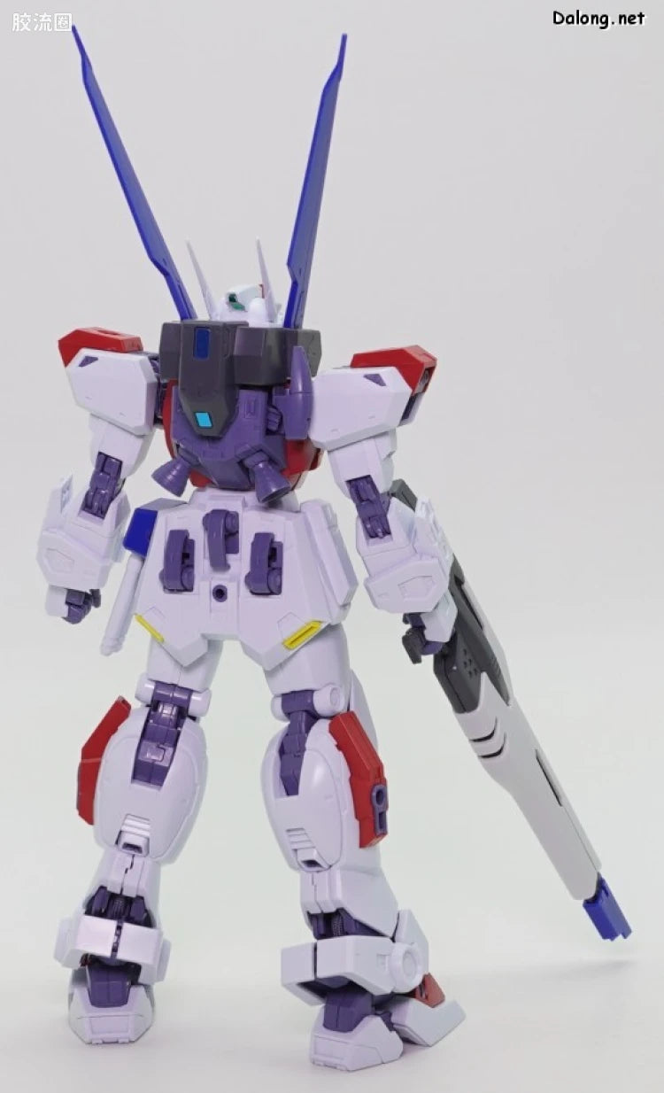 MG 1/100 F80 Gunraid