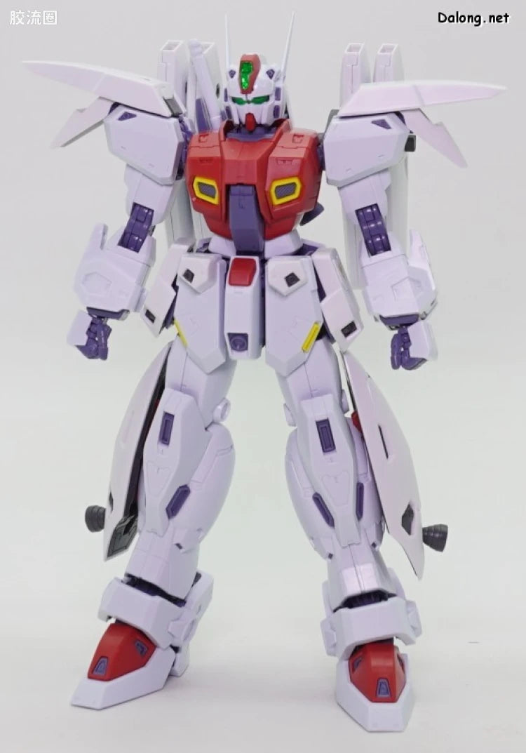 MG 1/100 F80 Gunraid