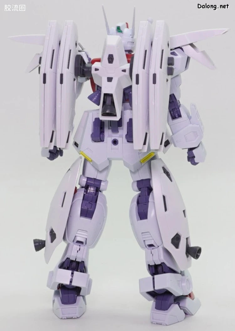 MG 1/100 F80 Gunraid