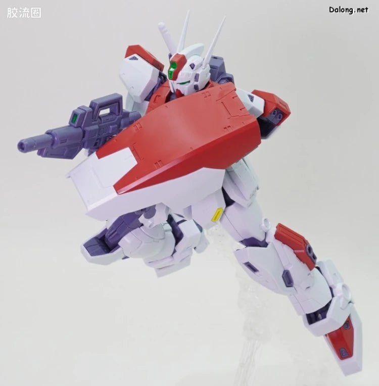 MG 1/100 F80 Gunraid