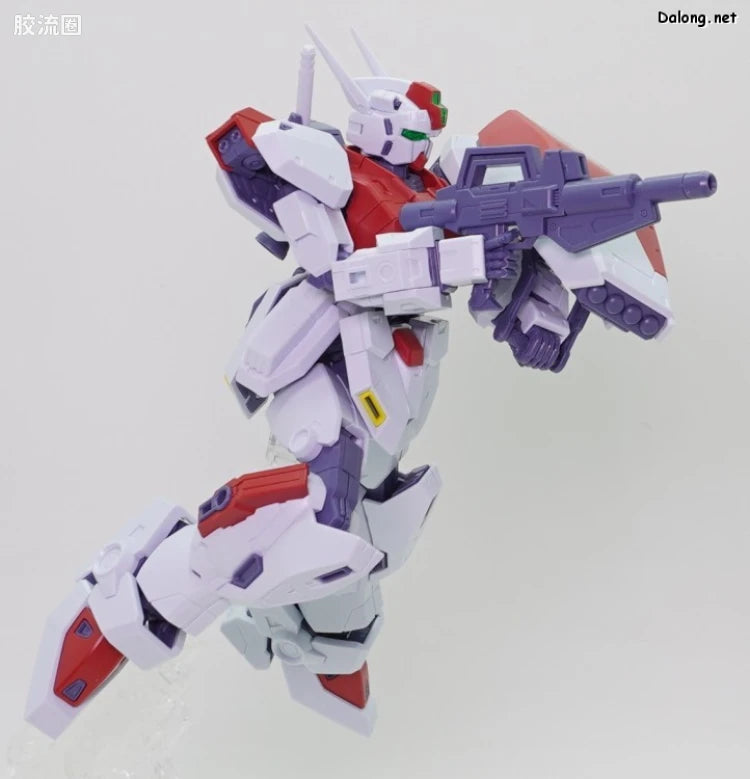 MG 1/100 F80 Gunraid