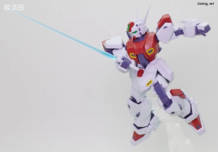 MG 1/100 F80 Gunraid