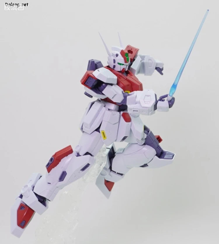 MG 1/100 F80 Gunraid