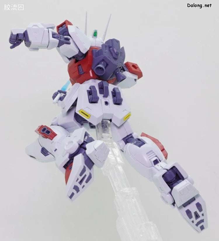 MG 1/100 F80 Gunraid