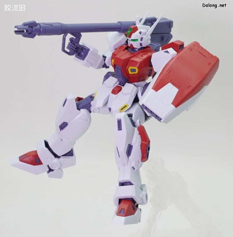 MG 1/100 F80 Gunraid