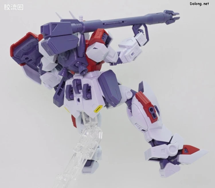 MG 1/100 F80 Gunraid