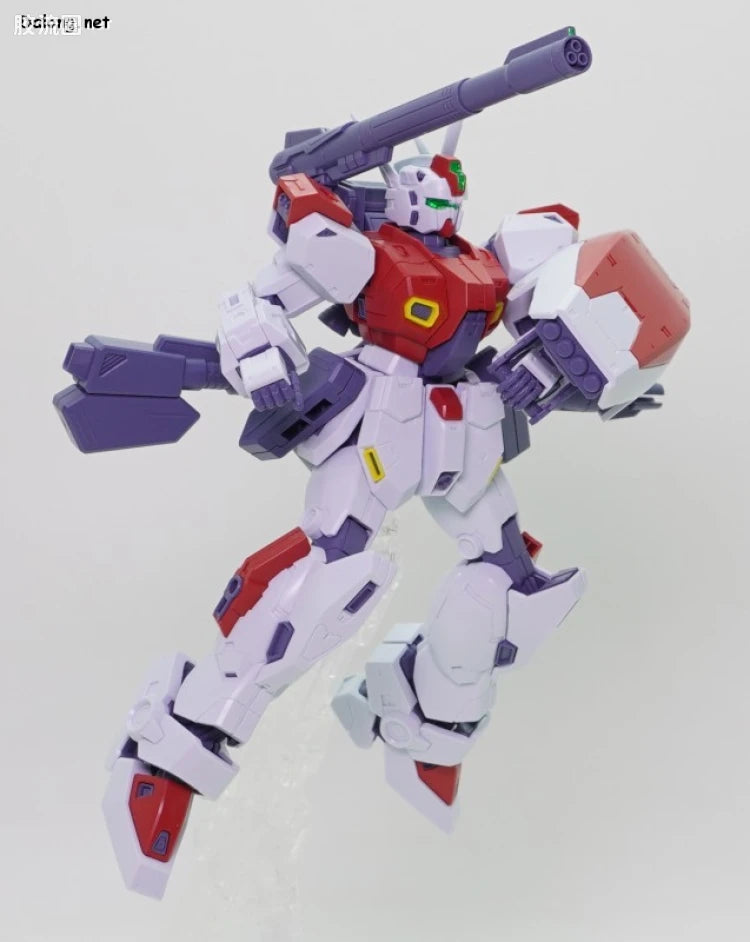 MG 1/100 F80 Gunraid
