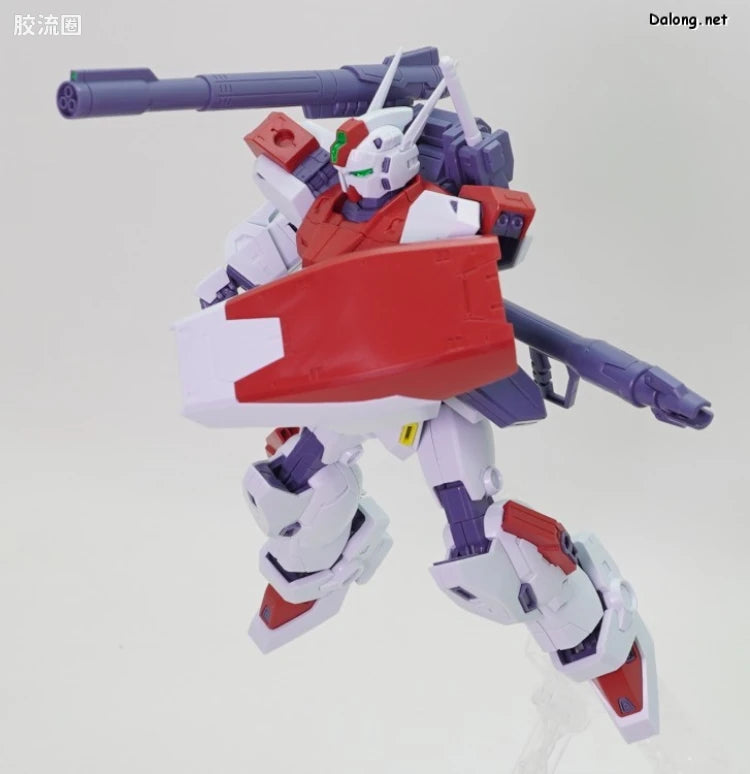 MG 1/100 F80 Gunraid