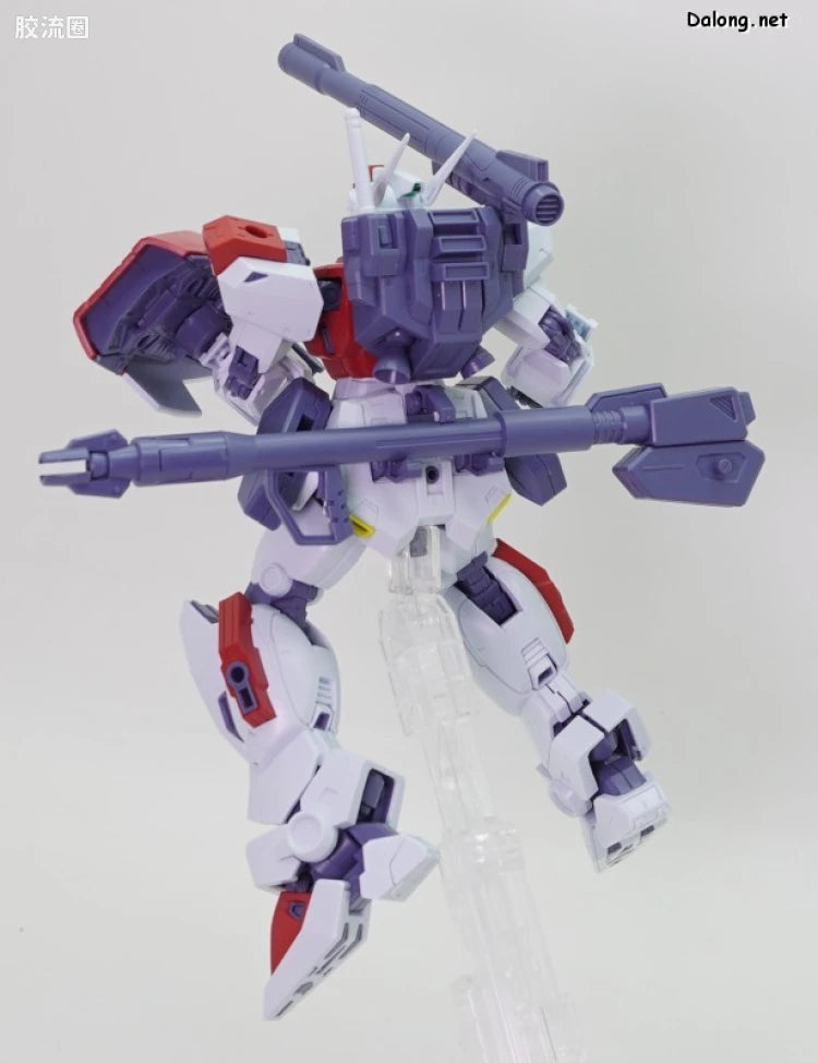 MG 1/100 F80 Gunraid
