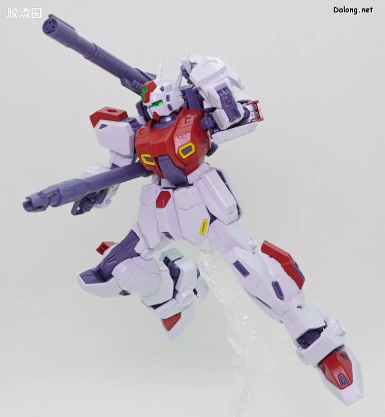 MG 1/100 F80 Gunraid