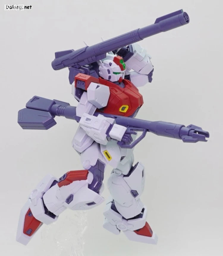 MG 1/100 F80 Gunraid