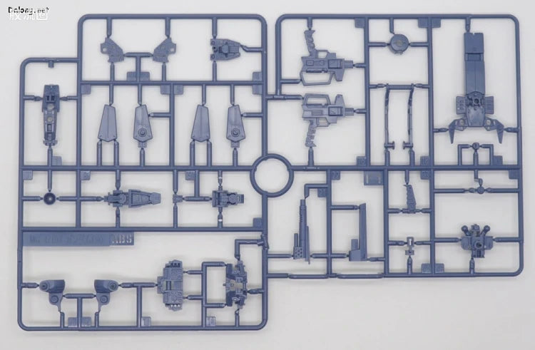 MG 1/100 F80 Gunraid