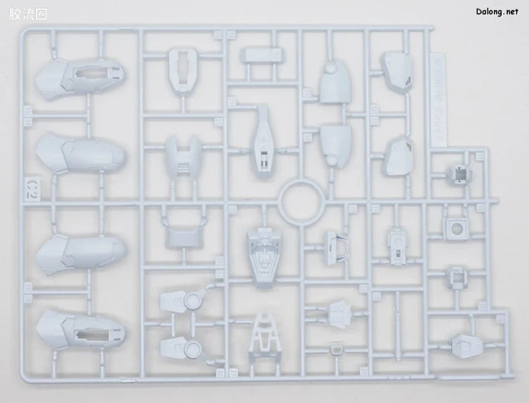 MG 1/100 F80 Gunraid