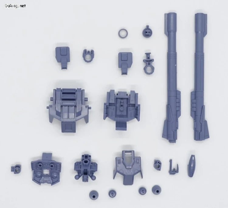 MG 1/100 F80 Gunraid