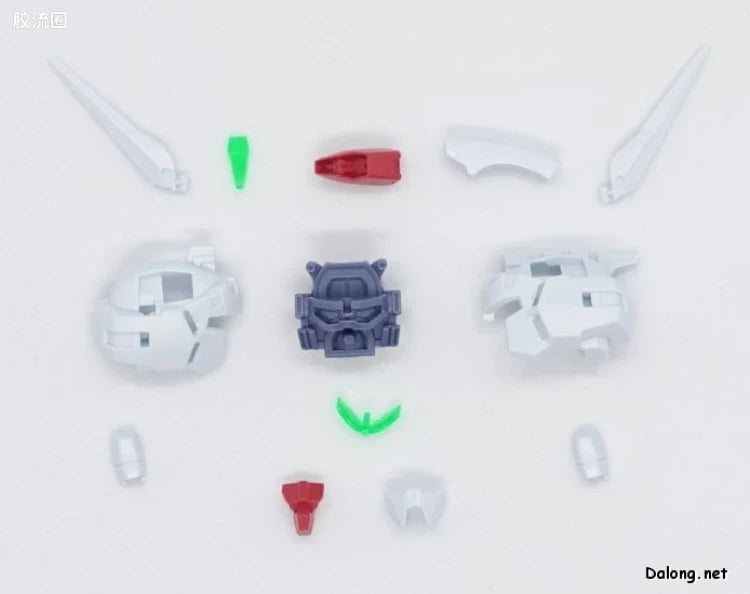 MG 1/100 F80 Gunraid
