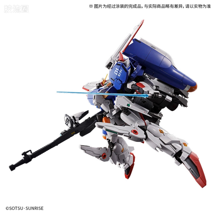 MG 1/100 Ex-S Gundam / S Gundam (Task Force Alpha Ver.)