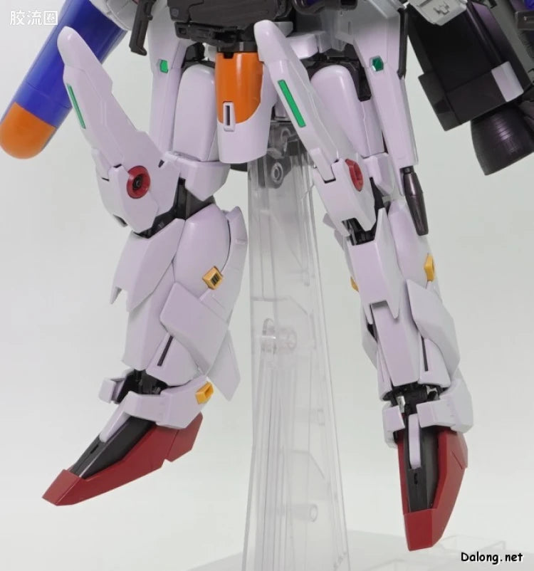 MG 1/100 Ex-S Gundam / S Gundam (Task Force Alpha Ver.)