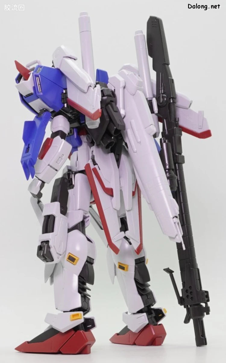 MG 1/100 Ex-S Gundam / S Gundam (Task Force Alpha Ver.)