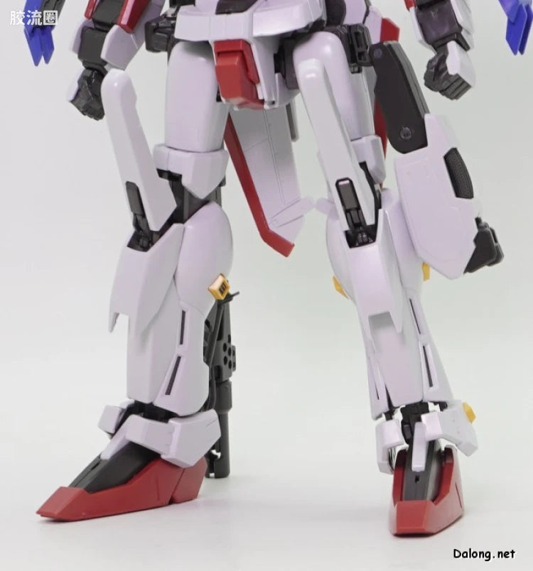 MG 1/100 Ex-S Gundam / S Gundam (Task Force Alpha Ver.)
