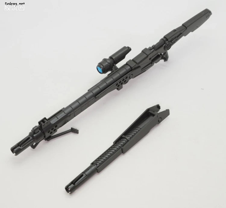 MG 1/100 Ex-S Gundam / S Gundam (Task Force Alpha Ver.)