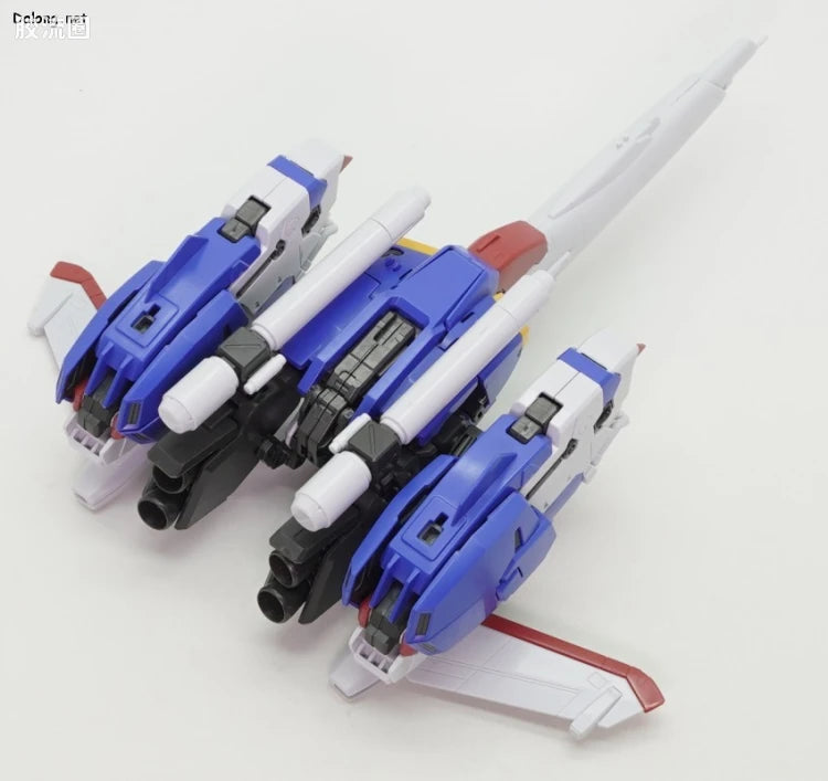 MG 1/100 Ex-S Gundam / S Gundam (Task Force Alpha Ver.)