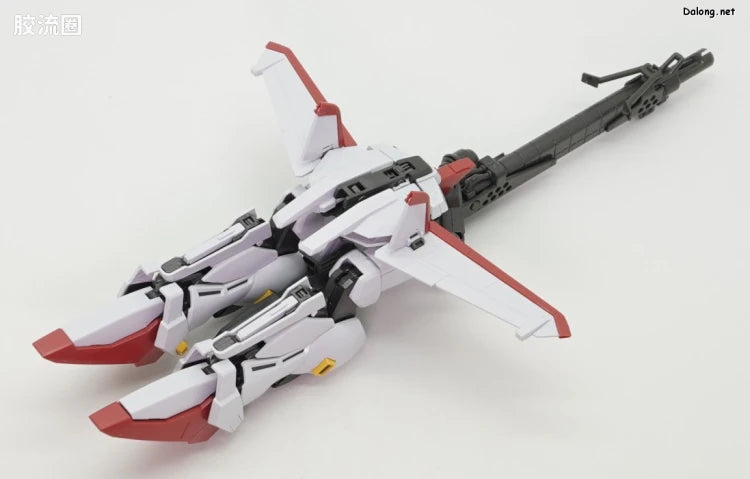 MG 1/100 Ex-S Gundam / S Gundam (Task Force Alpha Ver.)
