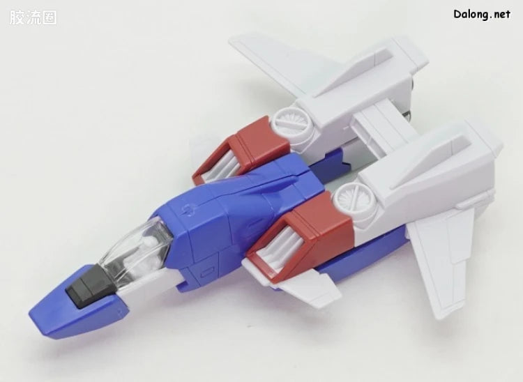 MG 1/100 Ex-S Gundam / S Gundam (Task Force Alpha Ver.)