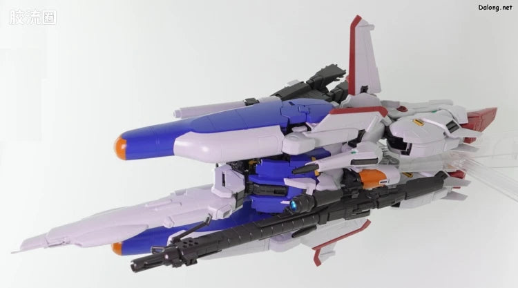 MG 1/100 Ex-S Gundam / S Gundam (Task Force Alpha Ver.)