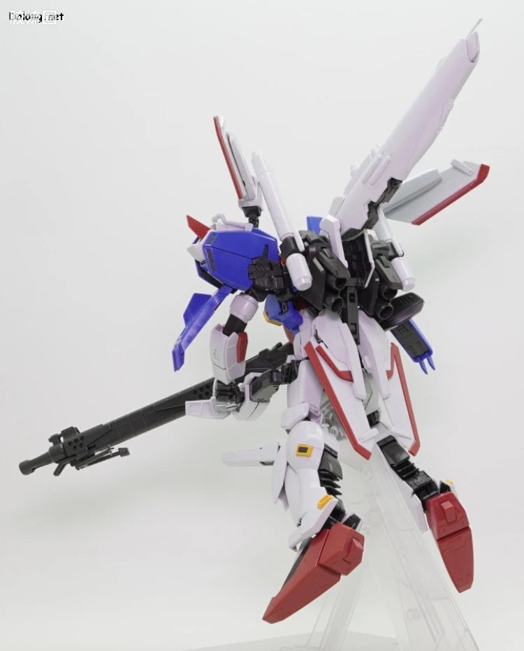 MG 1/100 Ex-S Gundam / S Gundam (Task Force Alpha Ver.)