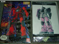 Bandai MG 1/100 MS-06S Zaku II (Black Tri-Stars Custom) [JAF-CON Special]