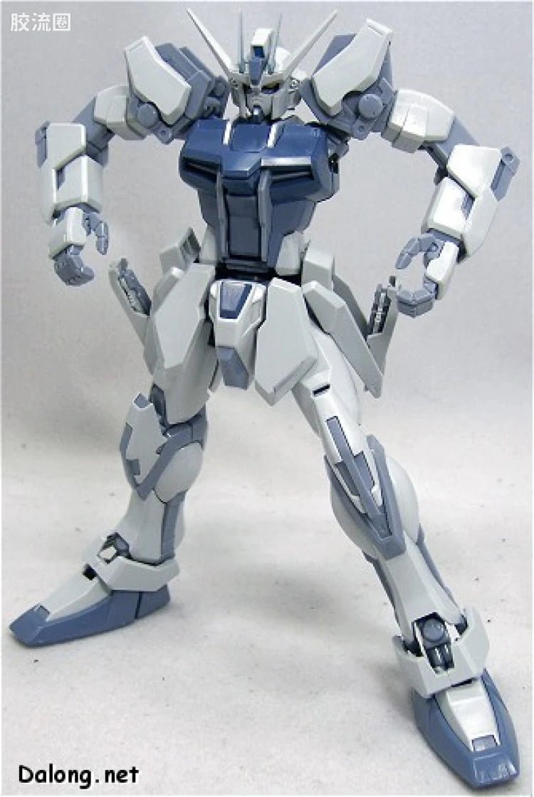 Bandai MG 1/100 Aile Strike Gundam (Deactive Mode)