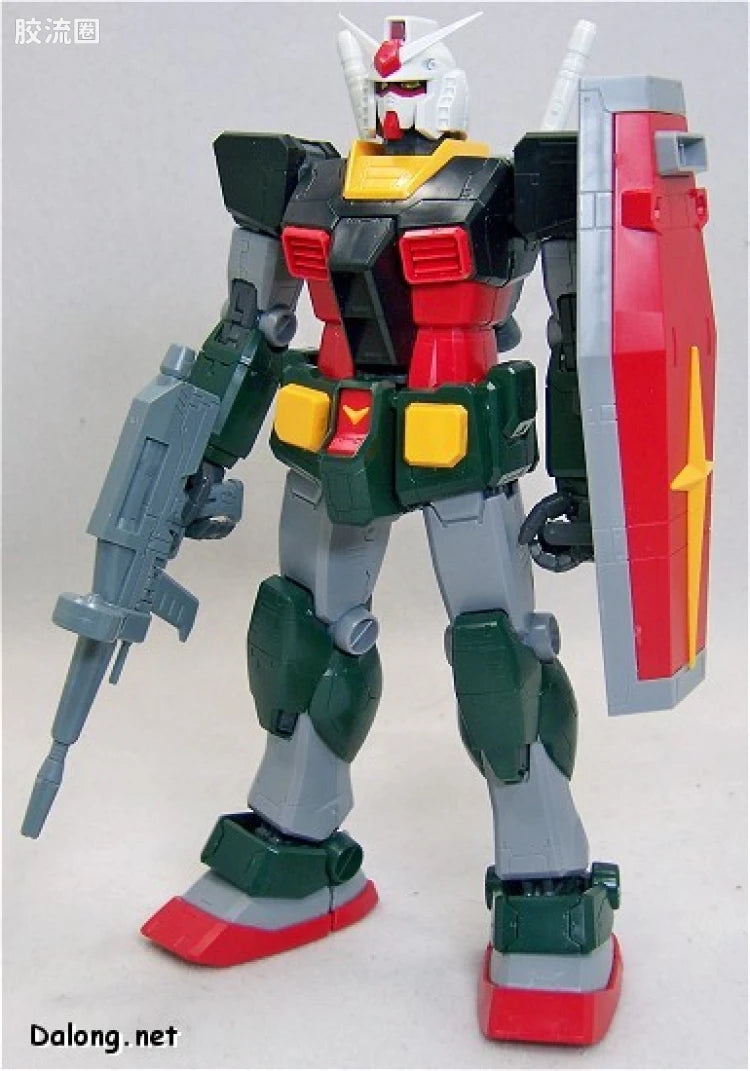 Bandai MG 1/100 RX-78-2 Gundam Special (Kunio Okawara Illustration Image Color Ver.)