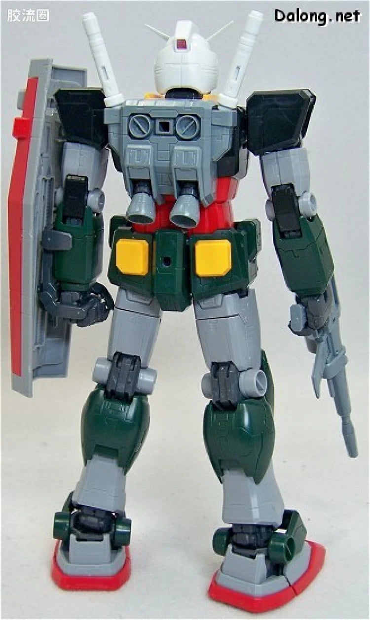 Bandai MG 1/100 RX-78-2 Gundam Special (Kunio Okawara Illustration Image Color Ver.)
