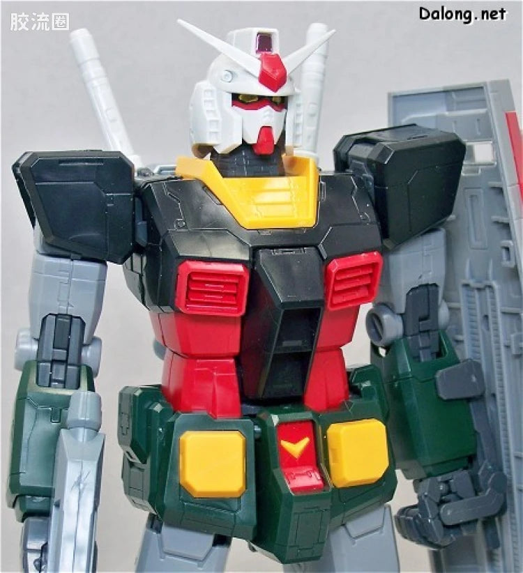 Bandai MG 1/100 RX-78-2 Gundam Special (Kunio Okawara Illustration Image Color Ver.)