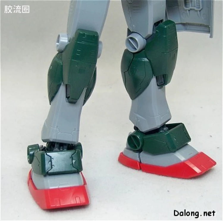 Bandai MG 1/100 RX-78-2 Gundam Special (Kunio Okawara Illustration Image Color Ver.)