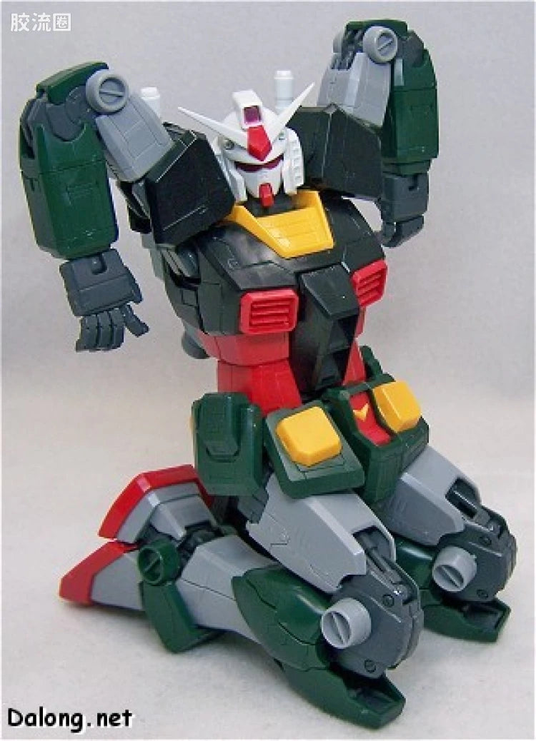 Bandai MG 1/100 RX-78-2 Gundam Special (Kunio Okawara Illustration Image Color Ver.)