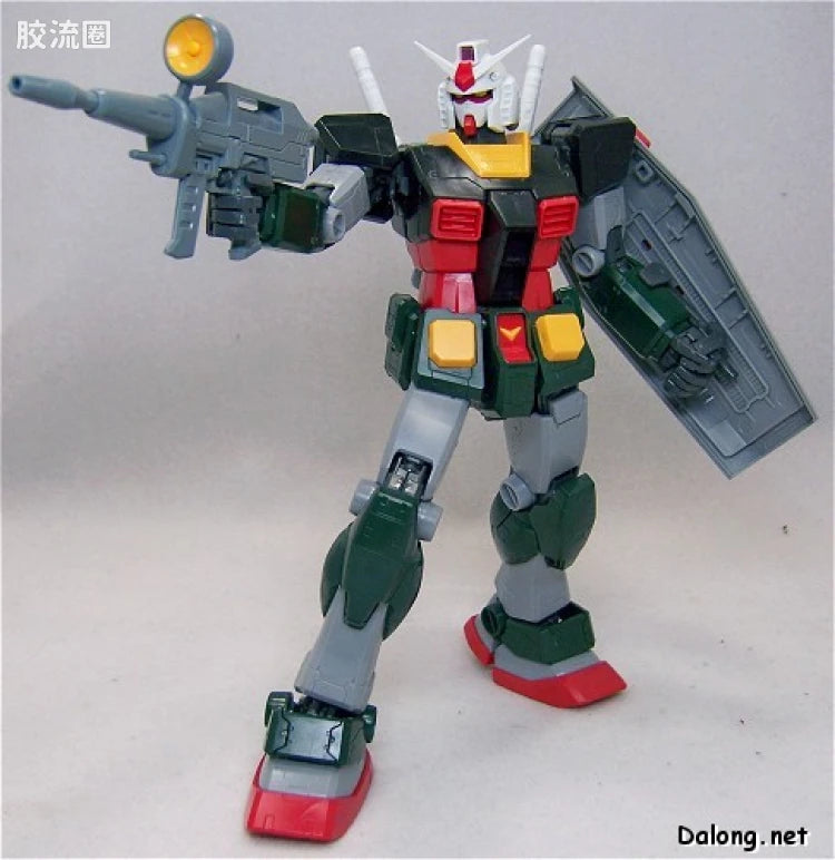 Bandai MG 1/100 RX-78-2 Gundam Special (Kunio Okawara Illustration Image Color Ver.)