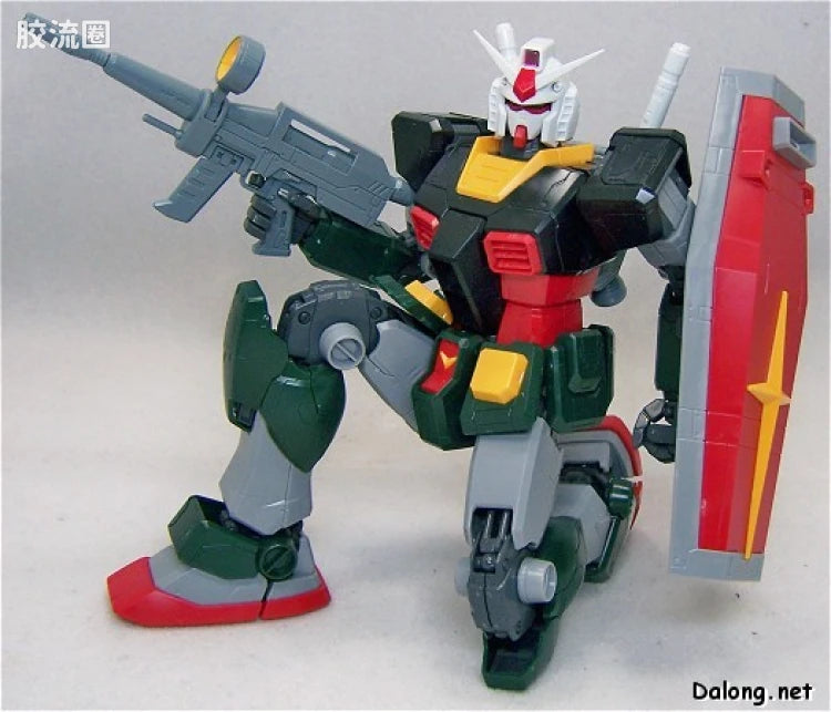 Bandai MG 1/100 RX-78-2 Gundam Special (Kunio Okawara Illustration Image Color Ver.)