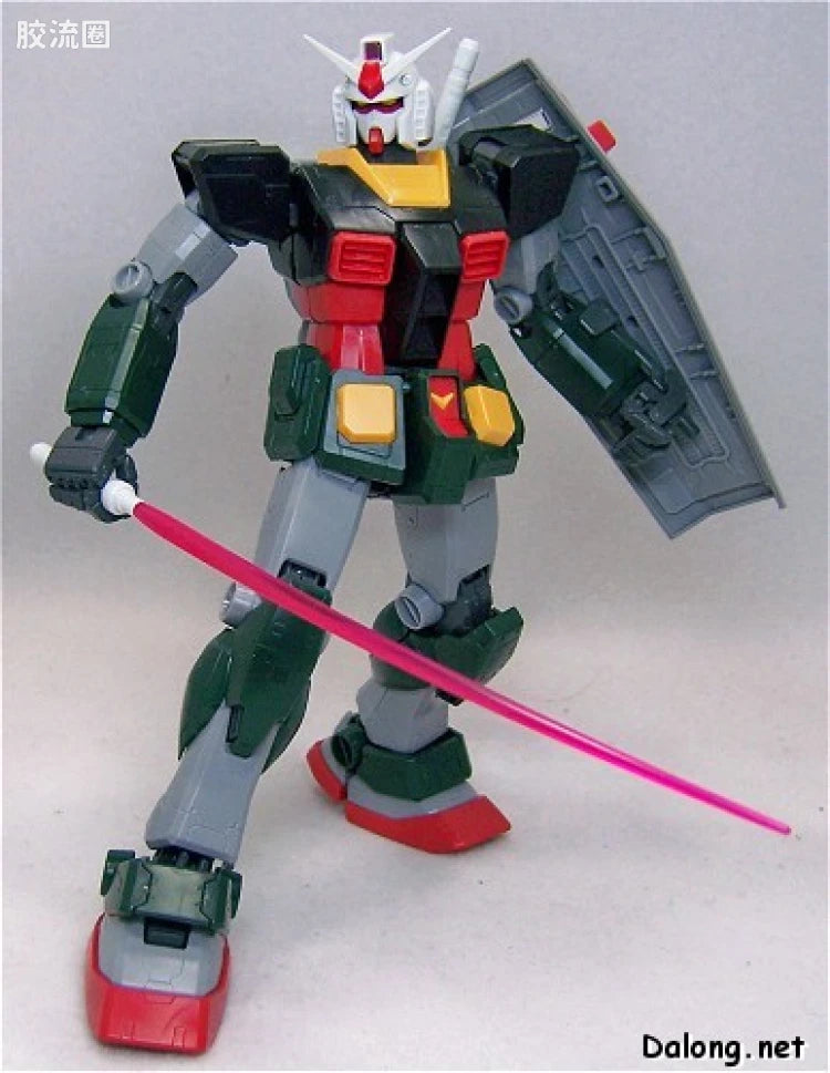 Bandai MG 1/100 RX-78-2 Gundam Special (Kunio Okawara Illustration Image Color Ver.)
