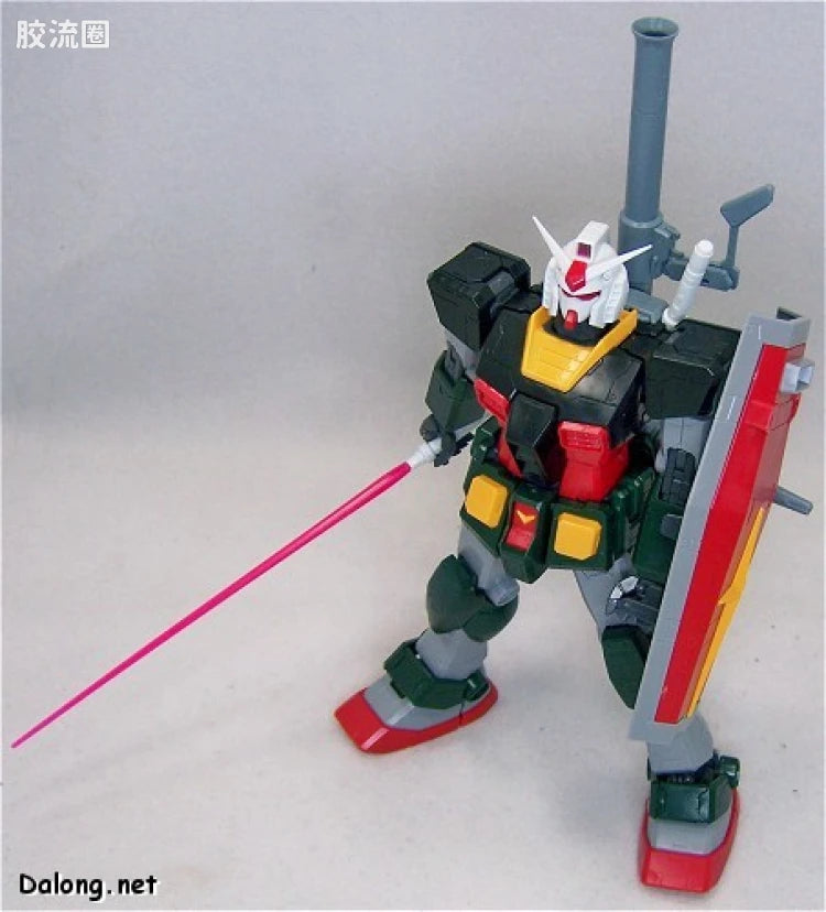 Bandai MG 1/100 RX-78-2 Gundam Special (Kunio Okawara Illustration Image Color Ver.)