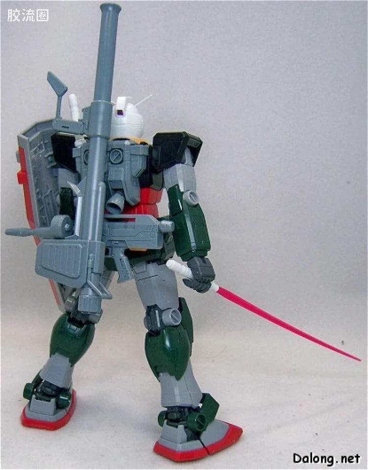 Bandai MG 1/100 RX-78-2 Gundam Special (Kunio Okawara Illustration Image Color Ver.)